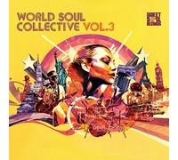 WORLD SOUL COLLECTIVE VOL.3
