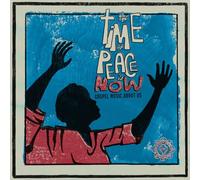 World Spirituality Classics 2: The Time For Peace Is Now [輸入盤](CDLBOP94_2305)