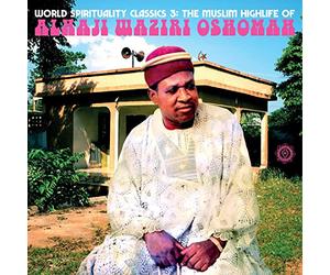 World Spirituality Classics 3: the Muslim Highlife