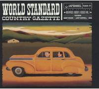 World Standard - Country Gazette
