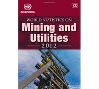 World Statistics on Mining and Utilities - [Livre en VO] United Nation Industrial Development Organization (Auteur)