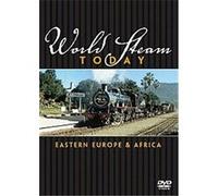World Steam - World Steam - Eastern Europe [Import anglais]