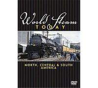 World Steam Today - North, Central And South America G