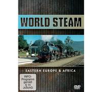 World Steam - World Steam - Eastern Europe [Import anglais]