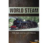 World Steam - World Steam - the Far East and Australia [Import anglais]