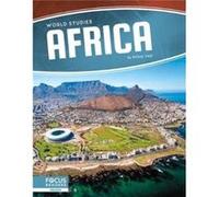 World Studies Africa by Kelsey Jopp Kelsey Jopp (Auteur)