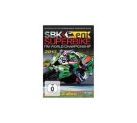 World Superbike 2013 - Official Review
