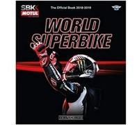 World Superbike 20182019 Inconnu (Auteur)