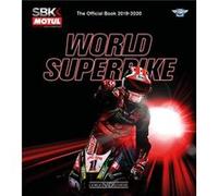 World Superbike 20192020 The Official Book by Mirco Lazzari Mirco Lazzari (Auteur)