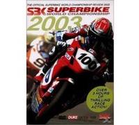 World Superbike Review 2003 G