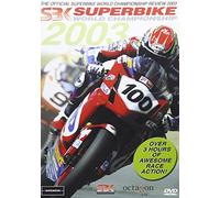 World Superbike Review 2003 [Import USA Zone 1]