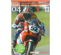 World Superbike Review 2004 [DVD]