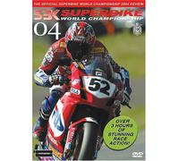 World Superbike Review 2004 [Import USA Zone 1]