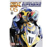 Various - World Superbike Review 2005 [Import anglais]