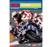 World Superbike Review 2009