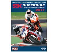 World Superbike Review: 2011