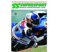 Various - World Supersport 2008 [Import anglais]
