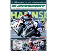 Various – Supersport 2009 Fim World Championship – Import