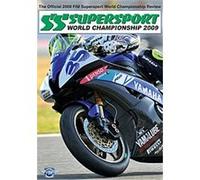 Various - Supersport 2009 Fim World Championship [Import]