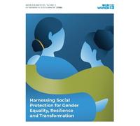World Survey on the Role of Women in Development 2024: Harnessing Social Protection for Gender Equality, Resilience and Transformation