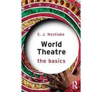 World Theatre by E. J. Westlake Inconnu (Auteur)