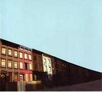 World - There is an Ocean. [Import]