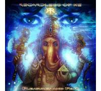 World Through Dead Eyes