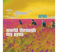 World through my eyes