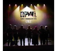 World Through My Eyes - Live CD