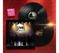 RPWL – World Through My Eyes – Live – Vinyle – Revisited 20th (2026)