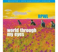 RPWL – World Through My Eyes - Revisited – Blu-ray