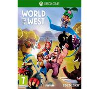 World To The West Xbox One