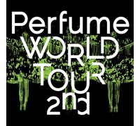 World Tour 2nd