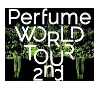 World tour 2nd E