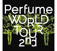 World Tour 2nd [Ltd.Edition] [Import allemand]