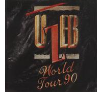 World Tour 90 by Uzeb [CD] NEUF