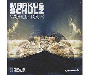 World Tour-Best of 2012