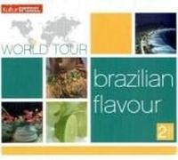 World Tour:Brazilian Flav