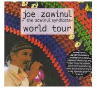 World Tour by Joe Zawinul & Zawinul... (1996-07-23)