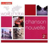 Various Artists - World Tour:Chanson Nouvel [Import]