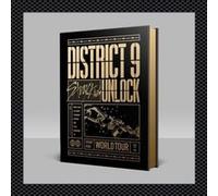 World Tour District 9: Unlock In Seoul DVD DVD