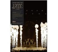 World Tour “Fate” In Japan DVD E