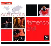 World Tour-Flamenco Chill by Various