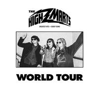 World Tour: Greatest Hits & Dodgy Demo