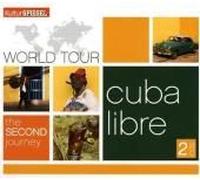 World Tour Ii-Cuba Libre