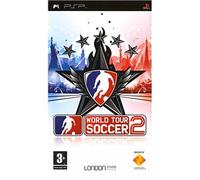 Sony Jeu vidéo World Tour Soccer 2 – Platinum