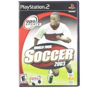 World Tour Soccer 2003 PS2 (renouvel )