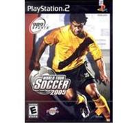 World Tour Soccer 2005 G