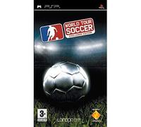 World Tour Soccer