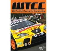 Various - World Touring Car Review 2008 [Import anglais]